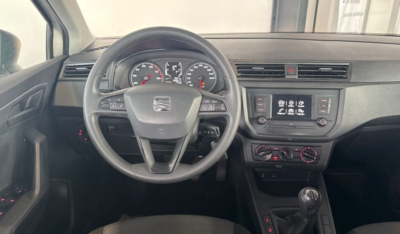 								SEAT Arona 1.0 EcoTSI 95 ch Start/Stop BVM5 Réference full									
