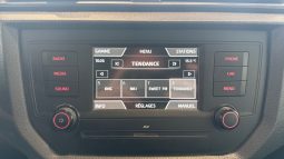 										SEAT Arona 1.0 EcoTSI 95 ch Start/Stop BVM5 Réference full									