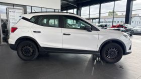 SEAT Arona 1.0 EcoTSI 95 ch Start/Stop BVM5 Réference