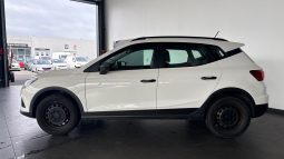 										SEAT Arona 1.0 EcoTSI 95 ch Start/Stop BVM5 Réference full									