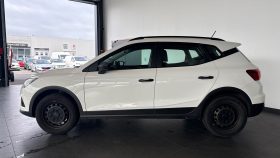 SEAT Arona 1.0 EcoTSI 95 ch Start/Stop BVM5 Réference