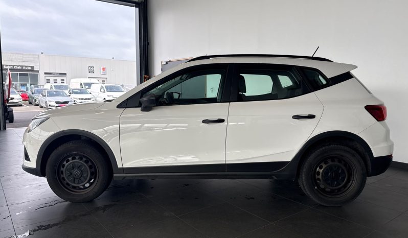 								SEAT Arona 1.0 EcoTSI 95 ch Start/Stop BVM5 Réference full									