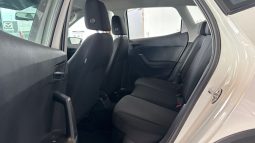 										SEAT Arona 1.0 EcoTSI 95 ch Start/Stop BVM5 Réference full									