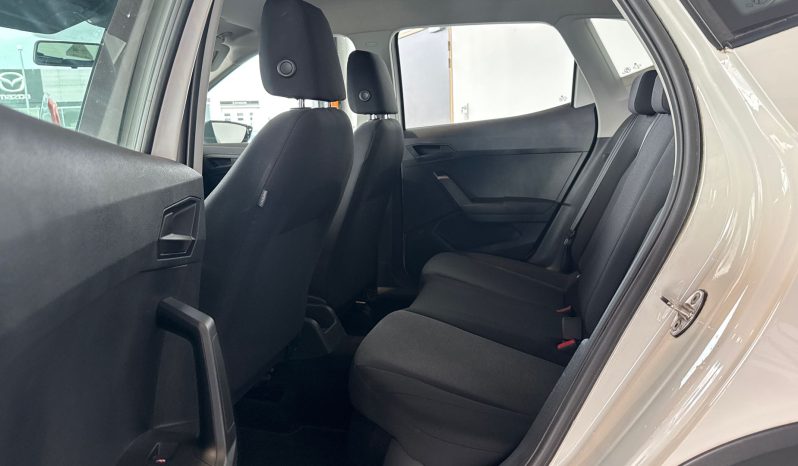 								SEAT Arona 1.0 EcoTSI 95 ch Start/Stop BVM5 Réference full									