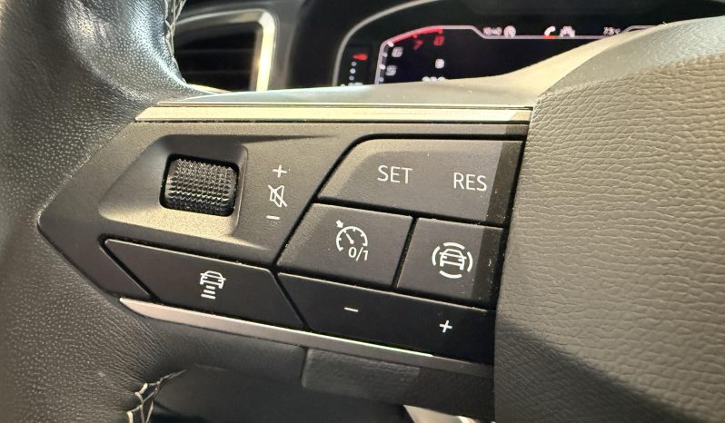 								SEAT Ateca 1.0 TSI 110 ch Start/Stop Urban Advanced full									