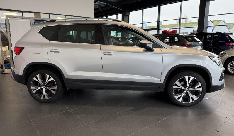 								SEAT Ateca 1.0 TSI 110 ch Start/Stop Urban Advanced full									