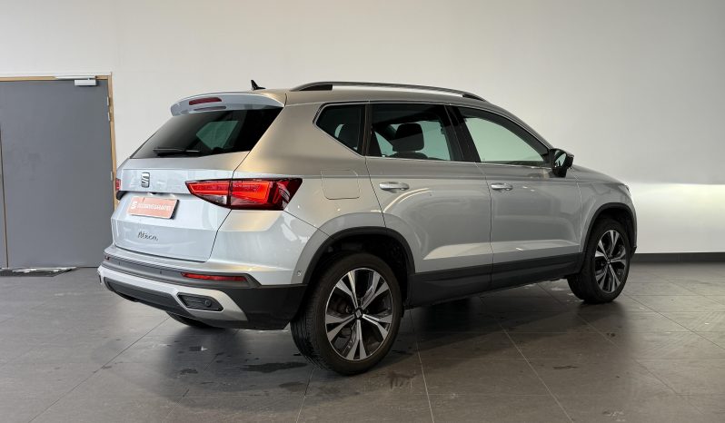 								SEAT Ateca 1.0 TSI 110 ch Start/Stop Urban Advanced full									