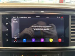 										SEAT Ateca 1.0 TSI 110 ch Start/Stop Urban Advanced full									