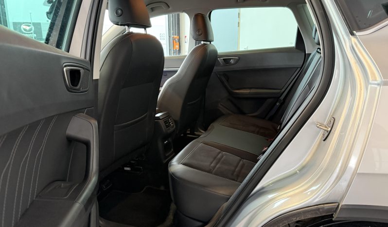 								SEAT Ateca 1.0 TSI 110 ch Start/Stop Urban Advanced full									