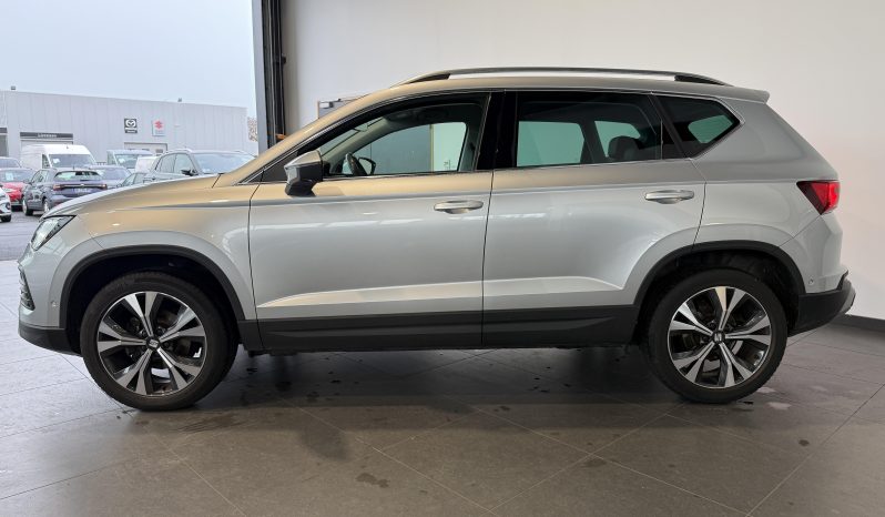 								SEAT Ateca 1.0 TSI 110 ch Start/Stop Urban Advanced full									