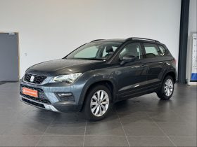 SEAT Ateca 1.5 TSI 150 ch Start/Stop DSG7 Style