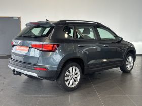 SEAT Ateca 1.5 TSI 150 ch Start/Stop DSG7 Style