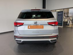 										SEAT Ateca 1.0 TSI 110 ch Start/Stop Urban Advanced full									