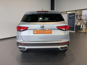 SEAT Ateca 1.0 TSI 110 ch Start/Stop Urban Advanced