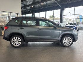 SEAT Ateca 1.5 TSI 150 ch Start/Stop DSG7 Style