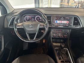 SEAT Ateca 1.5 TSI 150 ch Start/Stop DSG7 Style