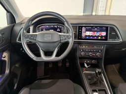 										SEAT Ateca 1.0 TSI 110 ch Start/Stop Urban Advanced full									