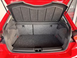 										SEAT Ibiza 1.0 TSI 110 ch S/S DSG7 Copa full									