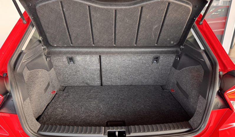 								SEAT Ibiza 1.0 TSI 110 ch S/S DSG7 Copa full									