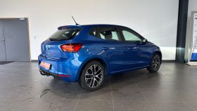 SEAT Ibiza 1.0 TSI 95 ch S/S BVM5 Copa