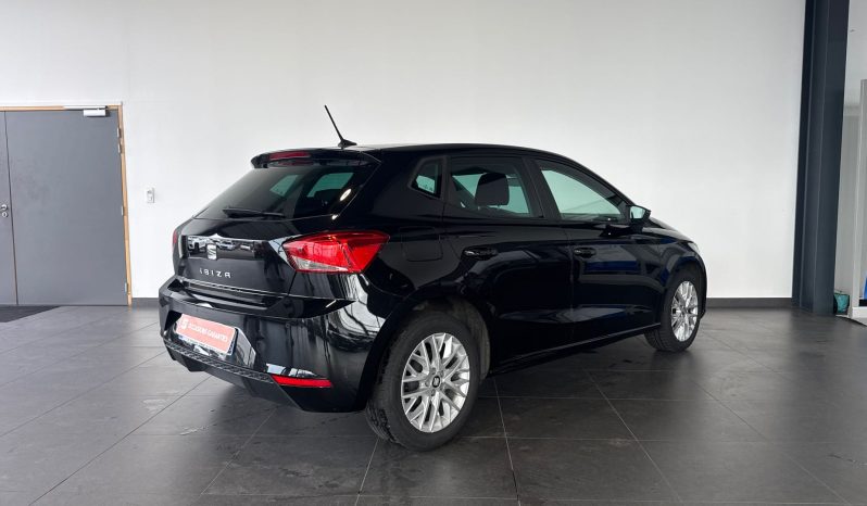 								SEAT Ibiza 1.0 TSI 95 ch S/S BVM5 Urban full									