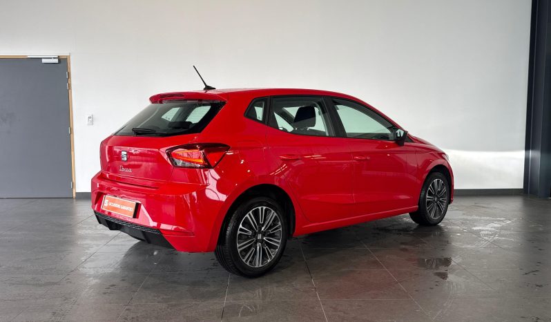 								SEAT Ibiza 1.0 TSI 95 ch S/S BVM5 Copa full									