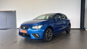SEAT Ibiza 1.0 TSI 95 ch S/S BVM5 Copa