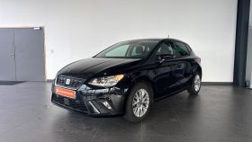 SEAT Ibiza 1.0 TSI 95 ch S/S BVM5 Urban