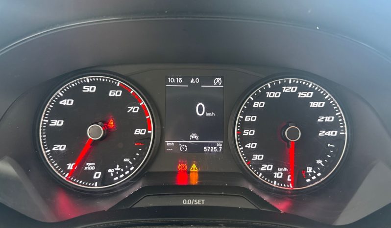 								SEAT Ibiza 1.0 TSI 95 ch S/S BVM5 Urban full									