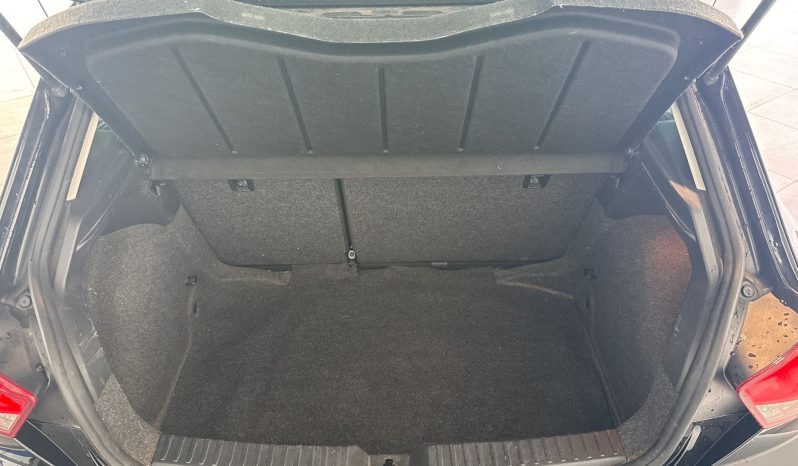 								SEAT Ibiza 1.0 TSI 95 ch S/S BVM5 Urban full									