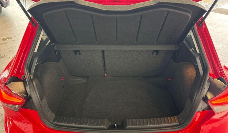 								SEAT Ibiza 1.0 TSI 95 ch S/S BVM5 Copa full									