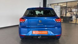 										SEAT Ibiza 1.0 TSI 95 ch S/S BVM5 Copa full									