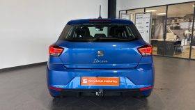 SEAT Ibiza 1.0 TSI 95 ch S/S BVM5 Copa