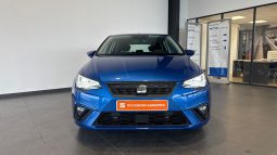 										SEAT Ibiza 1.0 TSI 95 ch S/S BVM5 Copa full									