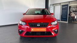 										SEAT Ibiza 1.0 EcoTSI 95 ch S/S BVM5 Urban full									