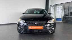 										SEAT Ibiza 1.0 TSI 95 ch S/S BVM5 Urban full									