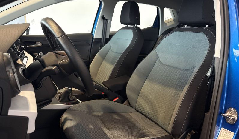 								SEAT Ibiza 1.0 TSI 95 ch S/S BVM5 Copa full									