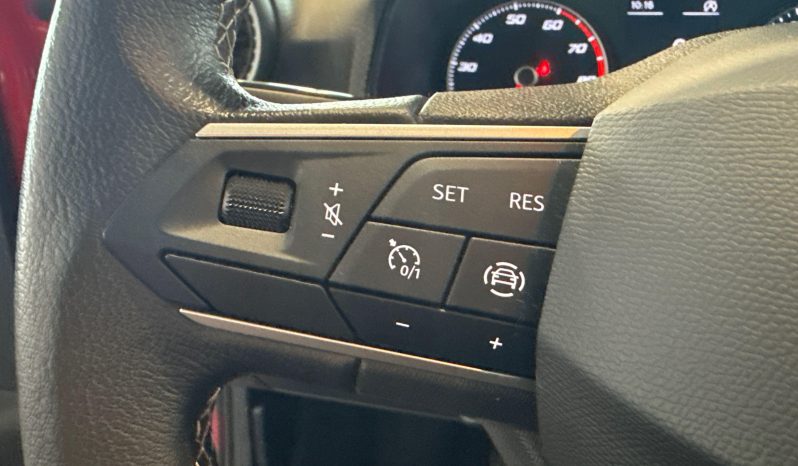 								SEAT Ibiza 1.0 TSI 95 ch S/S BVM5 Copa full									