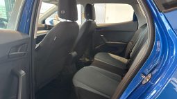 										SEAT Ibiza 1.0 TSI 95 ch S/S BVM5 Copa full									