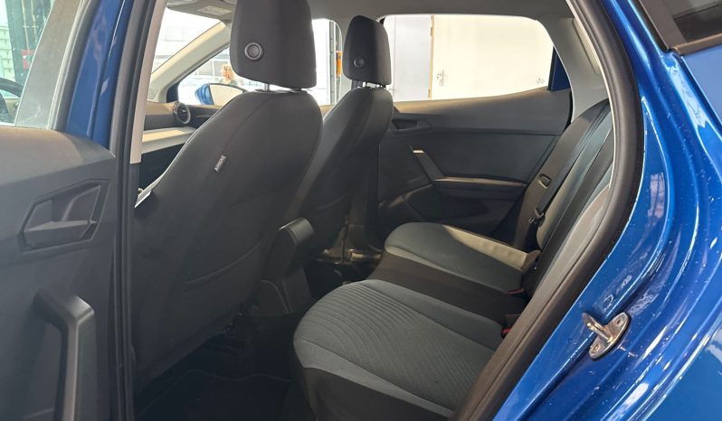 								SEAT Ibiza 1.0 TSI 95 ch S/S BVM5 Copa full									