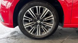 										SEAT Ibiza 1.0 TSI 95 ch S/S BVM5 Copa full									