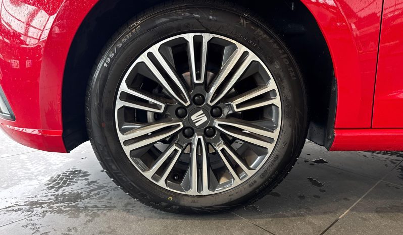 								SEAT Ibiza 1.0 TSI 95 ch S/S BVM5 Copa full									