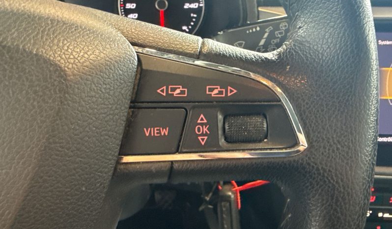 								SEAT Ibiza 1.0 TSI 95 ch S/S BVM5 Urban full									