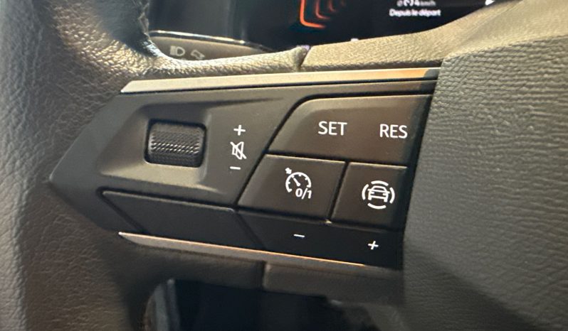 								SEAT Ibiza 1.0 TSI 95 ch S/S BVM5 Copa full									