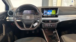 										SEAT Ibiza 1.0 TSI 95 ch S/S BVM5 Copa full									