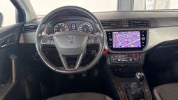 										SEAT Ibiza 1.0 TSI 95 ch S/S BVM5 Urban full									