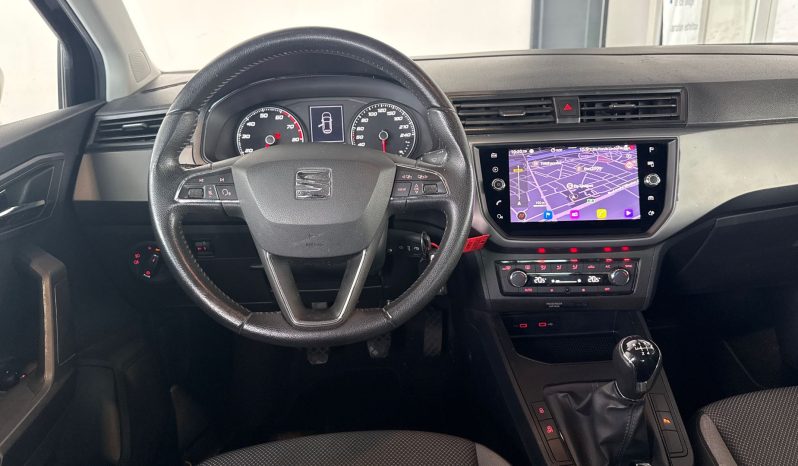 								SEAT Ibiza 1.0 TSI 95 ch S/S BVM5 Urban full									