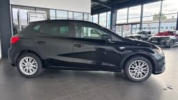 										SEAT Ibiza 1.0 TSI 95 ch S/S BVM5 Urban full									