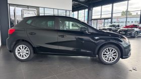 SEAT Ibiza 1.0 TSI 95 ch S/S BVM5 Urban