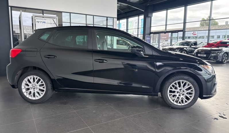 								SEAT Ibiza 1.0 TSI 95 ch S/S BVM5 Urban full									
